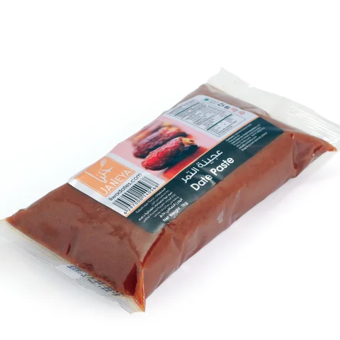 Date Paste