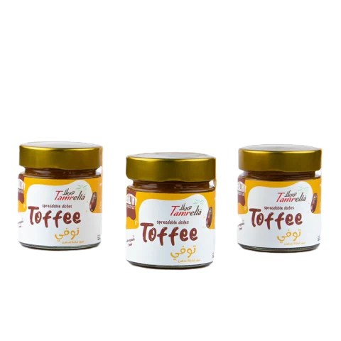 Tamrella Toffee