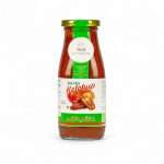 Dates Ketchup