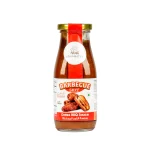 Date Barbeque Sauce