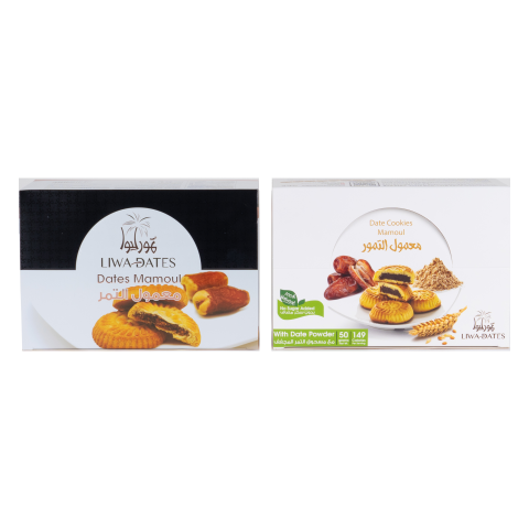 Mamoul Snacks