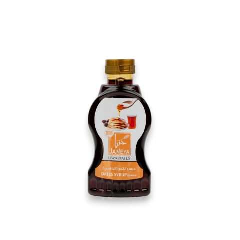 Golden Date Syrup