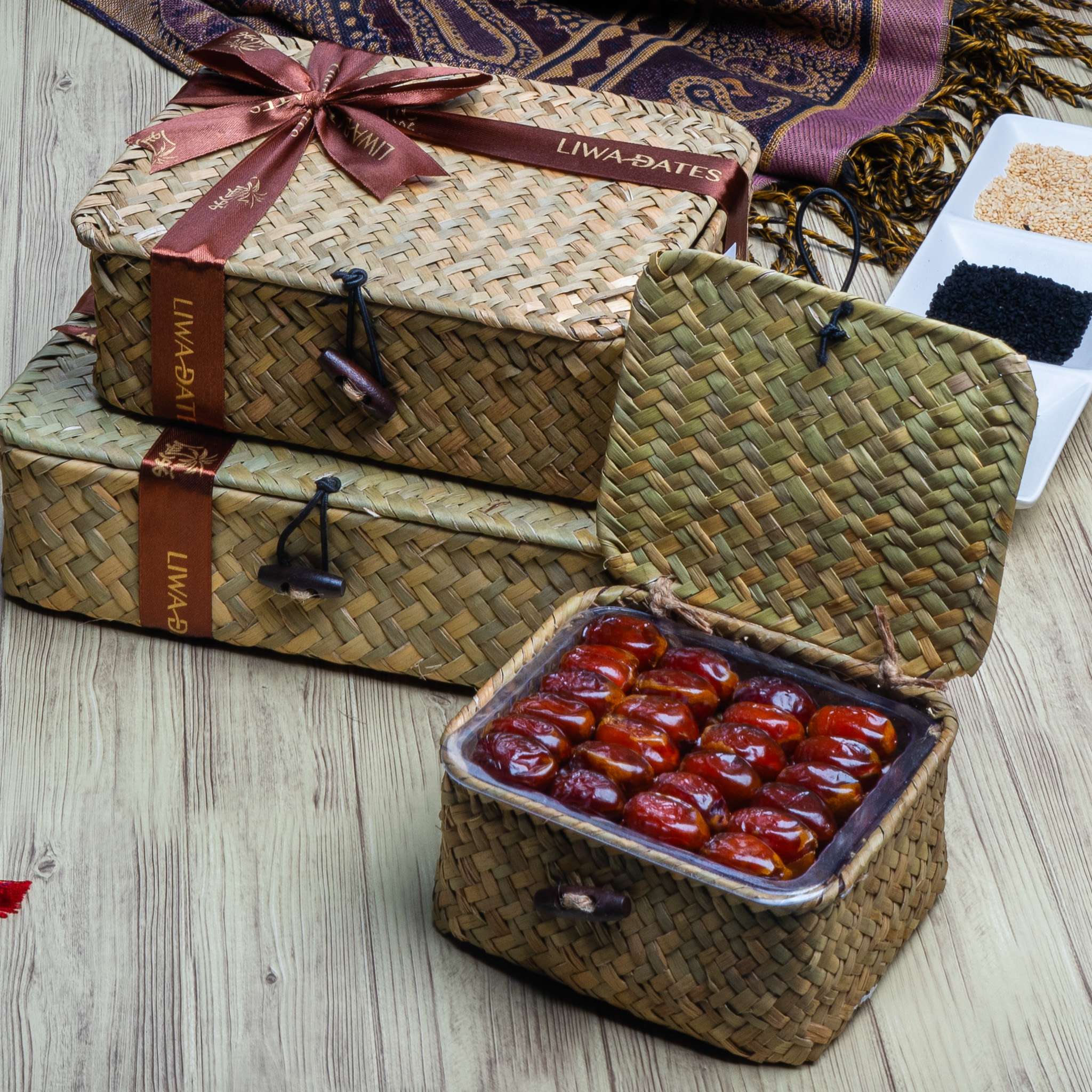Our Gifts