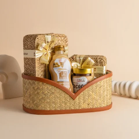 Sumr Ramadan Basket