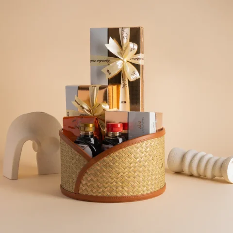Karam Liwa Basket