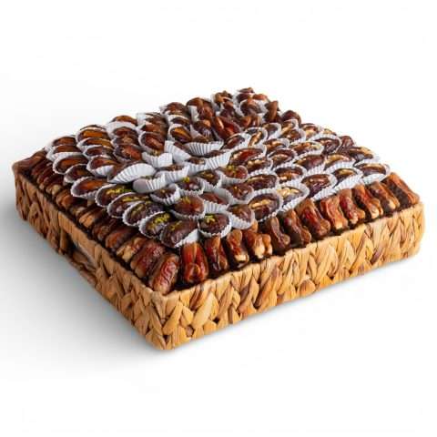 Luxury Eid Tray