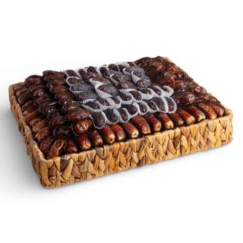 Luxury Hospitality Tray