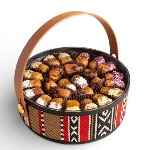 Saduo Mix Sweets
